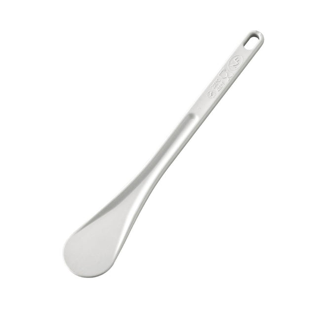 Matfer Bourgeat Exoglass Spatula 10" - DE107  Matfer Bourgeat   