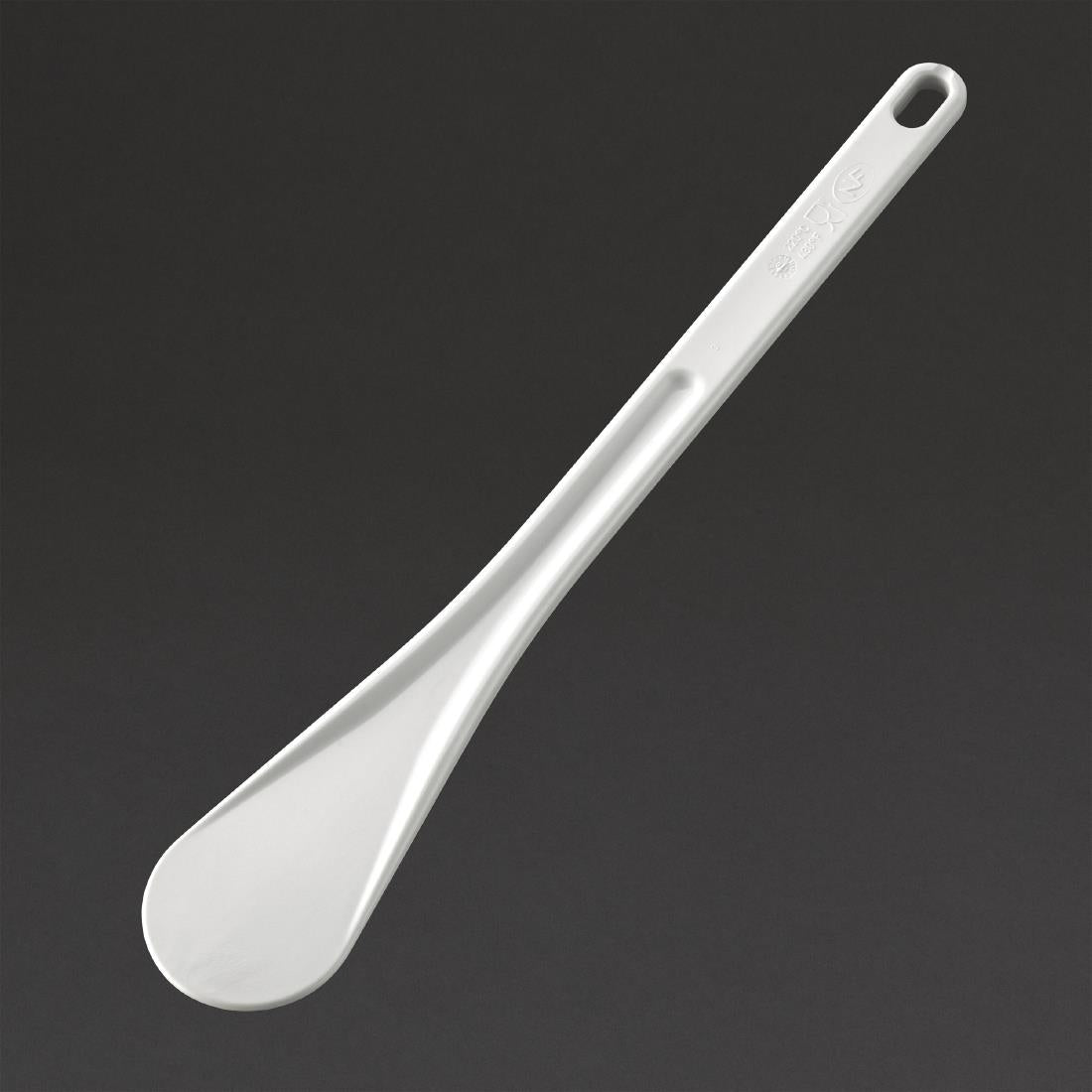 Matfer Bourgeat Exoglass Spatula 14" - DE108  Matfer Bourgeat   