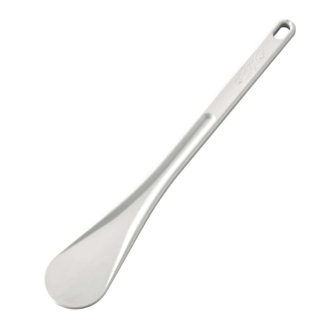 Matfer Bourgeat Exoglass Spatula 14" - DE108  Matfer Bourgeat   