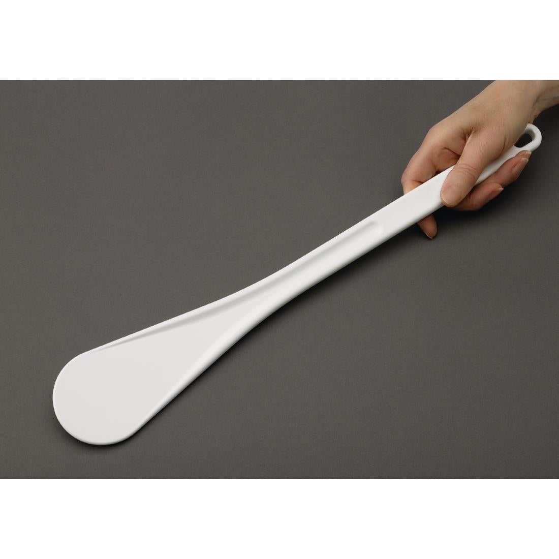 Matfer Bourgeat Exoglass Spatula 18" - DE109  Matfer Bourgeat   