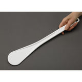 Matfer Bourgeat Exoglass Spatula 18" - DE109  Matfer Bourgeat   