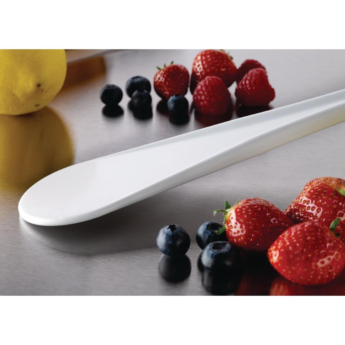 Matfer Bourgeat Exoglass Spatula 18" - DE109  Matfer Bourgeat   