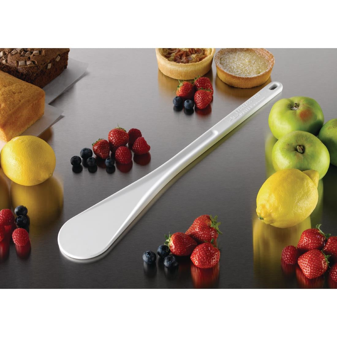 Matfer Bourgeat Exoglass Spatula 18" - DE109  Matfer Bourgeat   