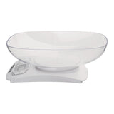 Vogue Compact Add n Weigh Scale 5kg - DE121  Vogue   