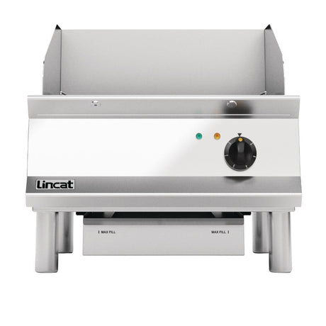 Lincat Opus 800 Electric Chargrill OE8413 - DE246  Lincat   