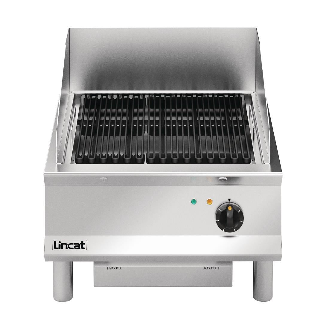 Lincat Opus 800 Electric Chargrill OE8413 - DE246  Lincat   