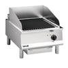 Lincat Opus 800 Electric Chargrill OE8413 - DE246  Lincat   