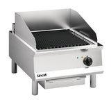 Lincat Opus 800 Electric Chargrill OE8413 - DE246  Lincat   