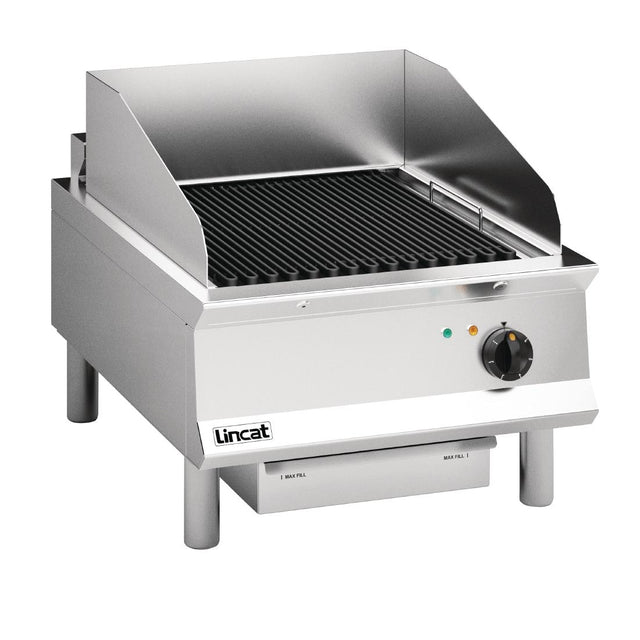 Lincat Opus 800 Electric Chargrill OE8413 - DE246  Lincat   