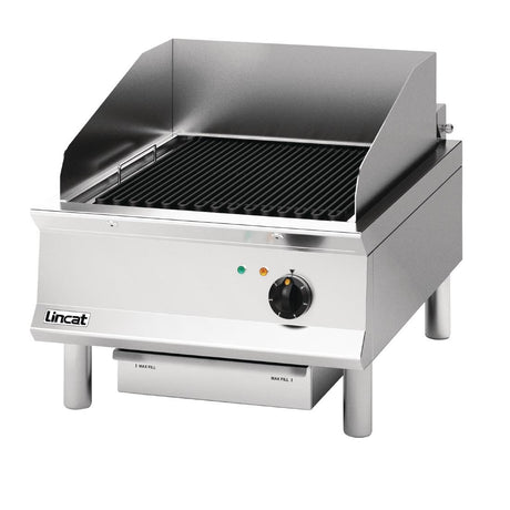 Lincat Opus 800 Electric Chargrill OE8413 - DE246  Lincat   