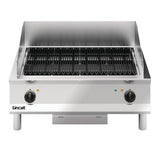 Lincat Opus 800 Electric Chargrill OE8414 - DE247  Lincat   