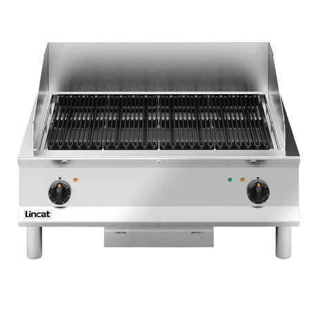 Lincat Opus 800 Electric Chargrill OE8414 - DE247  Lincat   
