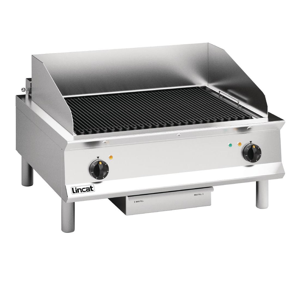 Lincat Opus 800 Electric Chargrill OE8414 - DE247  Lincat   