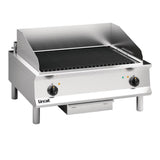 Lincat Opus 800 Electric Chargrill OE8414 - DE247  Lincat   