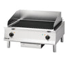 Lincat Opus 800 Electric Chargrill OE8414 - DE247  Lincat   
