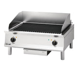 Lincat Opus 800 Electric Chargrill OE8414 - DE247  Lincat   
