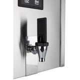 Lincat Auto Fill Wall Mounted Water Boiler M5F - DE252 Electric Water Boilers - Automatic Fill Lincat