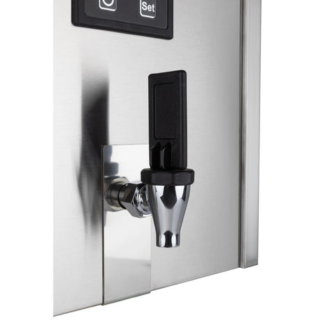 Lincat Auto Fill Wall Mounted Water Boiler M5F - DE252 Electric Water Boilers - Automatic Fill Lincat