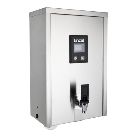 Lincat Auto Fill Wall Mounted Water Boiler M7F - DE253 Electric Water Boilers - Automatic Fill Lincat