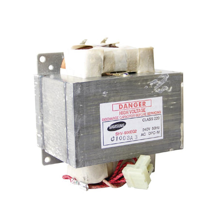 Samsung Trans H.V SHV-906EG2 240V 50Hz 2460V/3.4 DE26-00058B - DE26-00058B  Samsung   