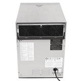 Turbochef Eco Rapid Cook Oven ECO-9500-13 Silver - DE309 High Speed Rapid Cook Ovens Turbo Chef