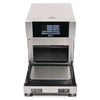 Turbochef Eco Rapid Cook Oven ECO-9500-13 Silver - DE309 High Speed Rapid Cook Ovens Turbo Chef