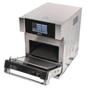Turbochef Eco Rapid Cook Oven ECO-9500-13 Silver - DE309 High Speed Rapid Cook Ovens Turbo Chef