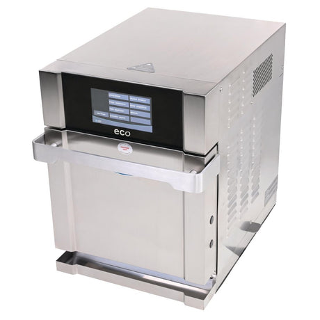 Turbochef Eco Rapid Cook Oven ECO-9500-13 Silver - DE309 High Speed Rapid Cook Ovens Turbo Chef