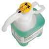 TASKI SmartDose Jontec 300 Pur-Eco Floor Cleaner Super Concentrate 1.4 Litre - DE377  Diversey   