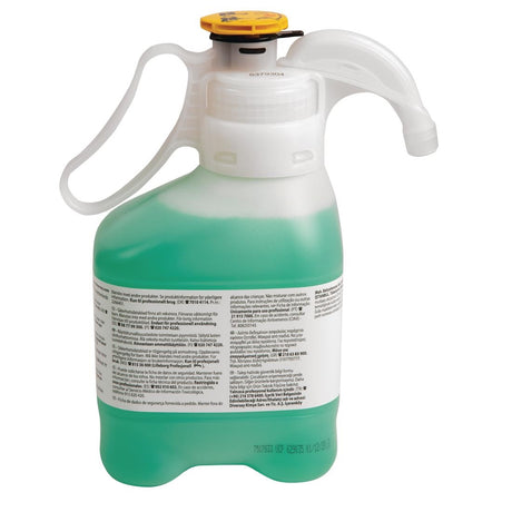 TASKI SmartDose Jontec 300 Pur-Eco Floor Cleaner Super Concentrate 1.4 Litre - DE377  Diversey   