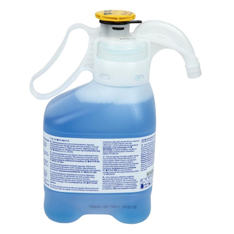 TASKI SmartDose Sprint 200 Pur-Eco Multi-Purpose Cleaner Super Concentrate 1.4Ltr - DE379  Diversey   