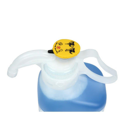 TASKI SmartDose Sprint 200 Pur-Eco Multi-Purpose Cleaner Super Concentrate 1.4Ltr - DE379  Diversey   