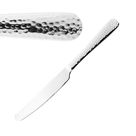 Olympia Tivoli Table Knives (Pack of 12) - DE381 Olympia Cutlery Olympia   