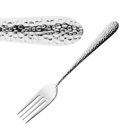 Olympia Tivoli Table Forks (Pack of 12) - DE383 Olympia Cutlery Olympia   