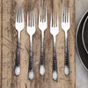 Olympia Tivoli Table Forks (Pack of 12) - DE383 Olympia Cutlery Olympia   