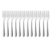 Olympia Tivoli Table Forks (Pack of 12) - DE383 Olympia Cutlery Olympia   