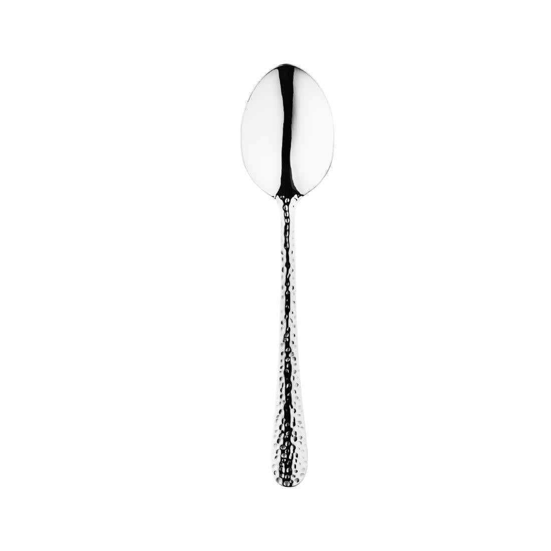 Olympia Tivoli Dessert Spoons (Pack of 12) - DE385 Spoons Olympia