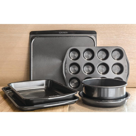 Circulon Springform Non-stick Cake Tin 245mm - DE506  Circulon   