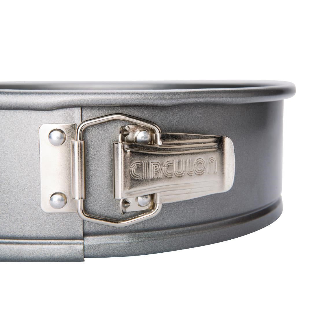 Circulon Springform Non-stick Cake Tin 245mm - DE506  Circulon   