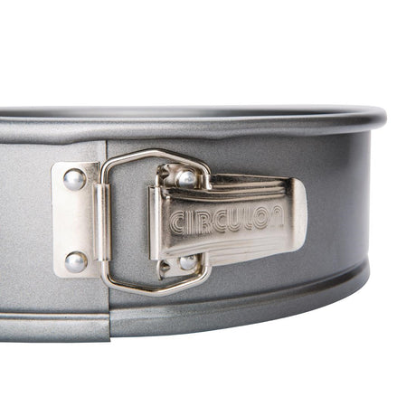 Circulon Springform Non-stick Cake Tin 245mm - DE506  Circulon   
