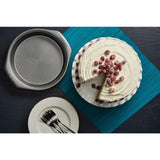 Circulon Springform Non-stick Cake Tin 245mm - DE506  Circulon   