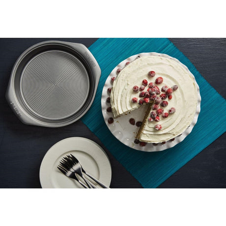 Circulon Springform Non-stick Cake Tin 245mm - DE506  Circulon   