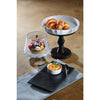 APS+ Bakery Tray Cover Clear 235mm - DE551  APS   