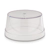 APS+ Bakery Tray Cover Clear 235mm - DE551  APS   