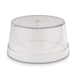 APS+ Bakery Tray Cover Clear 235mm - DE551  APS   