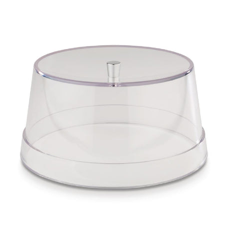 APS+ Bakery Tray Cover Clear 235mm - DE551  APS   