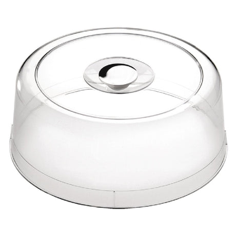 APS+ Bakery Tray Cover Clear 350mm - DE552  APS   