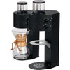 Marco 2 Head Precision Filter Coffee Brewer SP9 Twin with Undercounter Boiler - DE596  Marco   