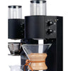 Marco 2 Head Precision Filter Coffee Brewer SP9 Twin with Undercounter Boiler - DE596  Marco   
