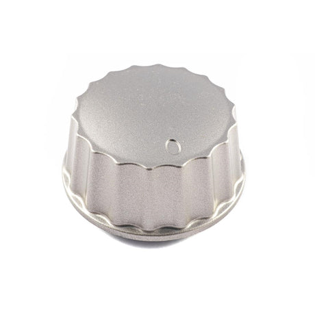 Samsung KNOB DIAL CM1079 ABS 43 27.4 for CM1079 CN1079A ref DE64-02591A - DE64-02591A  Samsung   